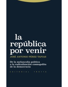 La republica por venir