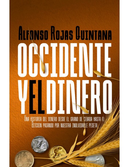 Occidente y el dinero