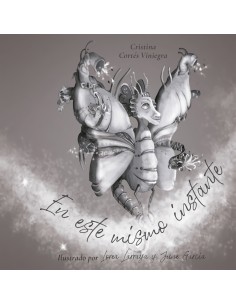 En este mismo instante