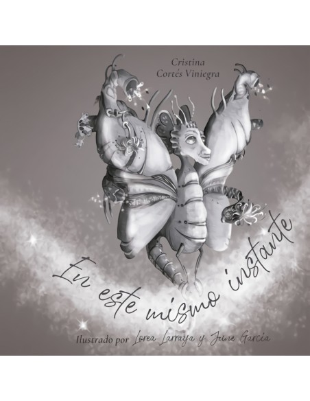 En este mismo instante