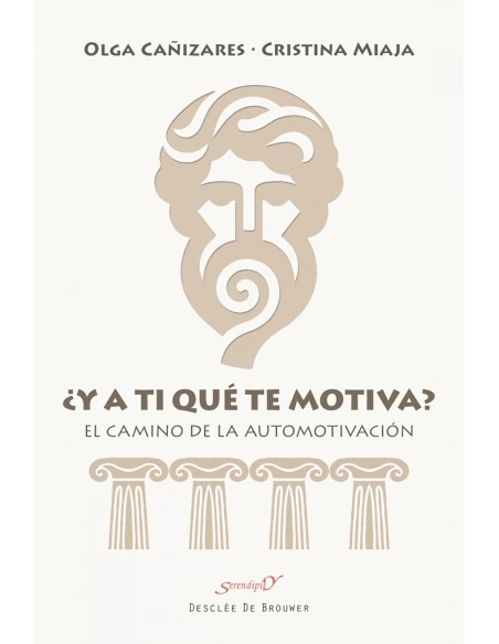 Y a ti que te motiva El camino de la automotivacion