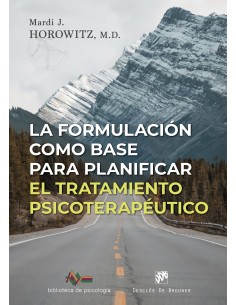 La formulacion como base para planificar el tratamiento terapeutico