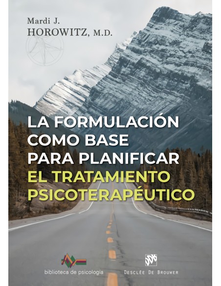 La formulacion como base para planificar el tratamiento terapeutico