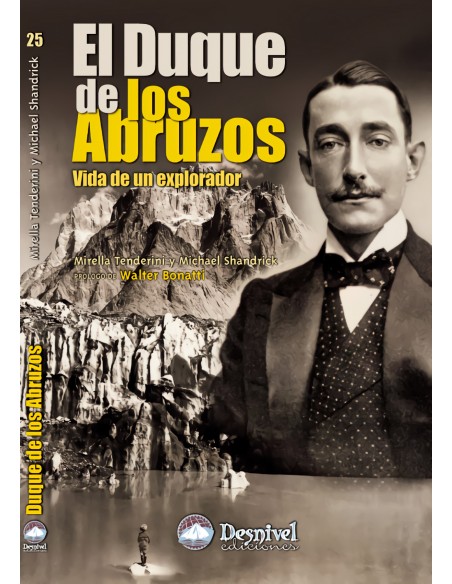 El duque de los abruzos