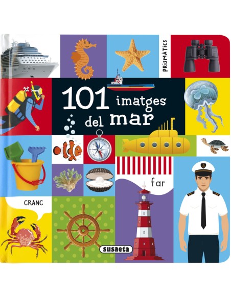 101 imatges del mar