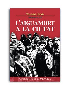 Laiguamort a la ciutat