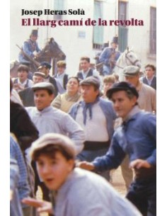 El llarg cami de la revolta
