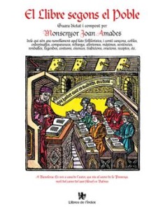 EL LLIBRE SEGONS EL POBLE