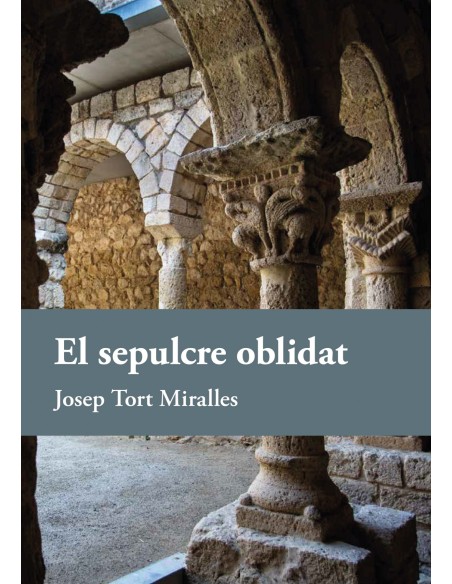 El sepulcre oblidat