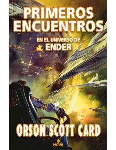 Primeros encuentros en el universo de Ender