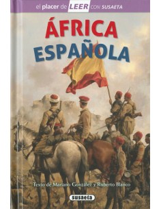 El Africa espanola