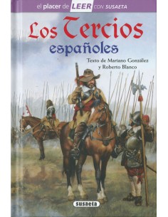 Los Tercios espanoles