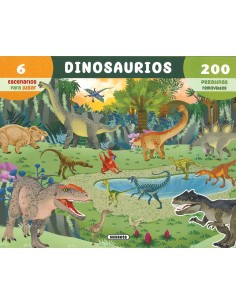 Dinosaurios