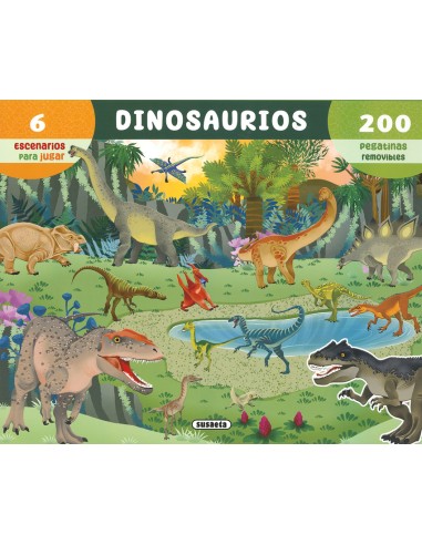 Dinosaurios