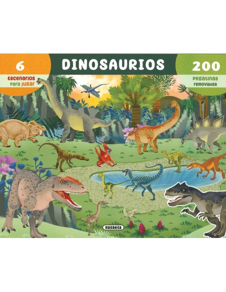 Dinosaurios