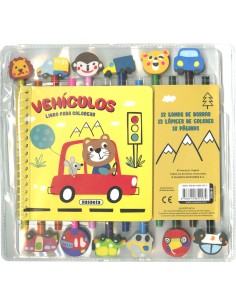 Vehiculos