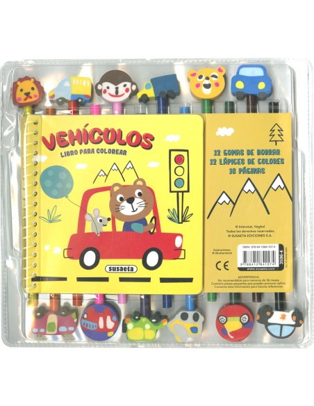 Vehiculos