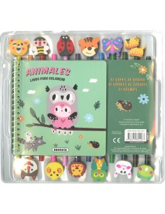 Animales