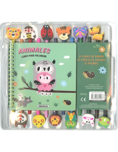 Animales