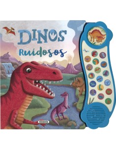 Dinos ruidosos