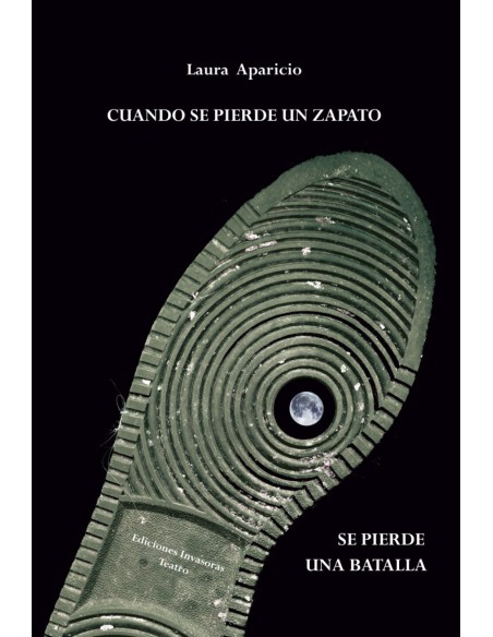 Cuando se pierde un zapato se pierde una batalla
