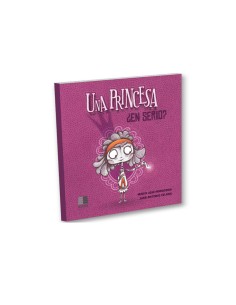 Una princesa En serio