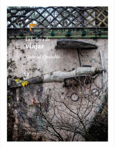 BELLEZA DE VIAJAR LA