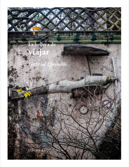 BELLEZA DE VIAJAR LA