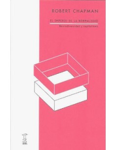 EL IMPERIO DE LA NORMALIDAD