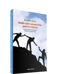 NADIE VIVE SOLAMENTE PARA SI MISMO