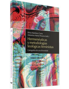 HERMENEUTICAS Y METODOLOGIAS TEOLOGICAS FEMINISTAS