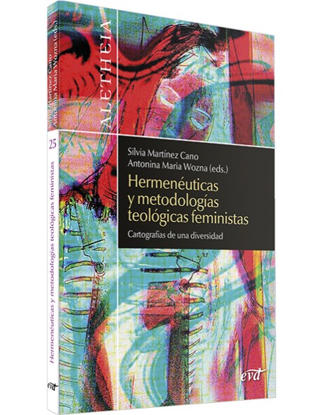 HERMENEUTICAS Y METODOLOGIAS TEOLOGICAS FEMINISTAS
