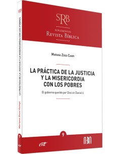 LA PRACTICA DE LA JUSTICIA Y LA MISERICORDIA CON LOS POBRES