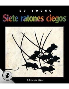SIETE RATONES CIEGOS ED ESPECIAL
