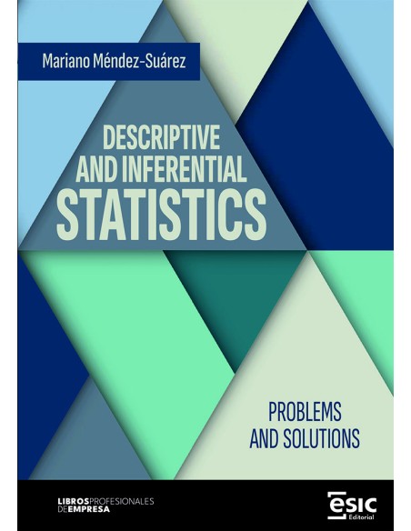 Descriptive and inferential statistics