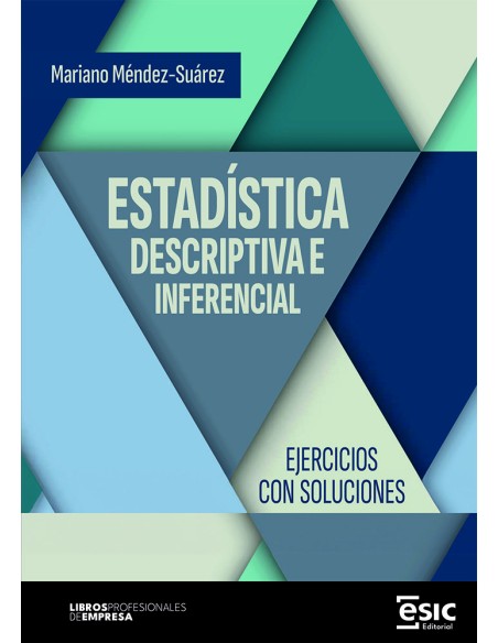 Estadistica descriptiva e inferencial