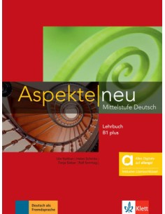 ASPEKTE NEU 1 ALUMNO HIBRIDOALLANGO