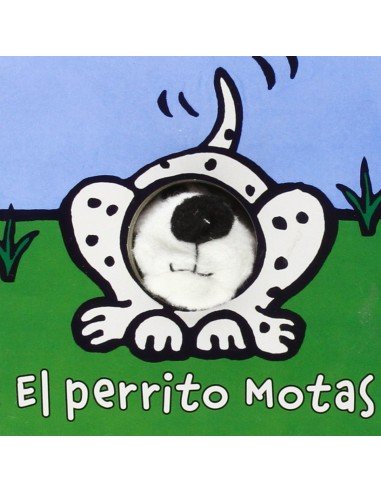 El perrito Motas