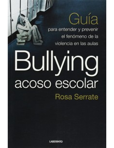 Bullying acoso escolar
