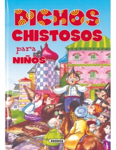 Dichos chistosos para ninos