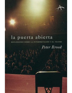 La puerta abierta
