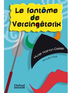 Le fantome de Vercingetorix