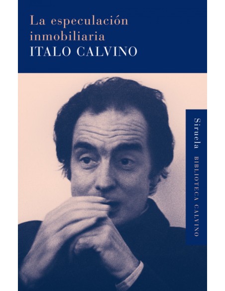 La especulacion inmobiliaria