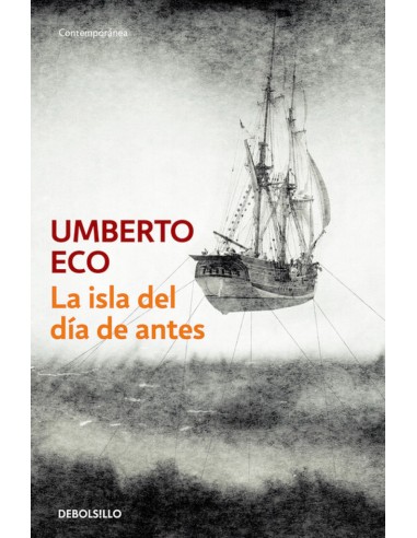 La isla del dia antes