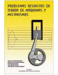 Problemas resueltos de teoria de maquinas y mecanismos