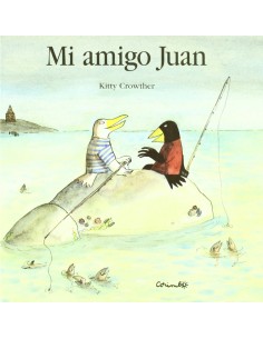 Mi amigo Juan