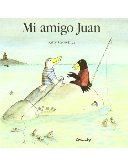 Mi amigo Juan Mi amigo Juan