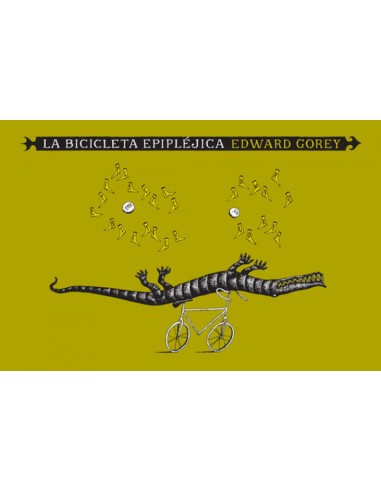 La bicicleta epiplejica