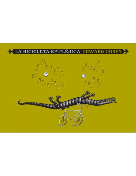 La bicicleta epiplejica