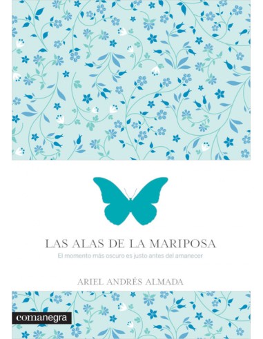 Las alas de la mariposa